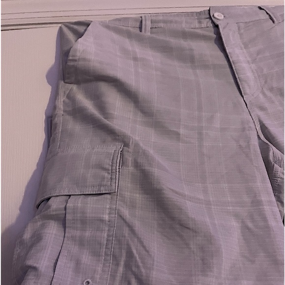 Oneil Hybrid Board Shorts - Men’s size 38 - Picture 6 of 12